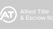 Allied Title & Escrow