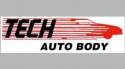 Tech Auto Body