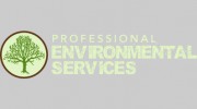 Professional Environmental Services