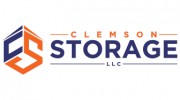 Clemson Storage