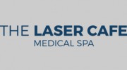 The Laser Cafe