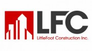 Little Foot Construction