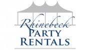 Rhinebeck Party Rentals