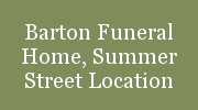 Barton R Dudley & Son Funeral Home