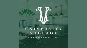 University Village