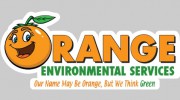 Orange Environmental Services