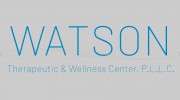 Watson Therapeutic & Wellness Center