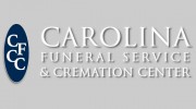 Carolina Funeral Service & Cremation Center