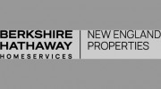 Berkshire Hathaway HomeServices New England