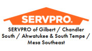 Servpro