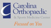 Carolina Orthopaedic & Sports Medicine Center