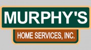 Murphy's Home Services