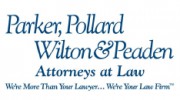 Parker, Pollard, Wilton & Peaden