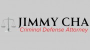The Law Office of Jimmy Cha