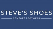 Steve's Shoes