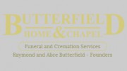 Butterfield The Home & Chapel