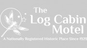 The Log Cabin Motel