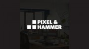 Pixel and Hammer