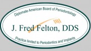 Felton J. Fred, DDS