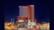 Cambria Hotel Nashville Downtown