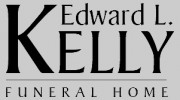 Edward L Kelly Funeral Home