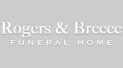 Rogers & Breece Funeral Service