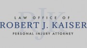 Law Office of Robert J. Kaiser