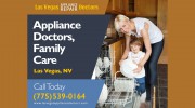 Las Vegas Appliance Repair Doctors