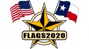 Flags 2020