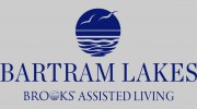 Bartram Lakes