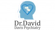 David M Davis, MD