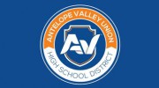 Quartz Hill High School