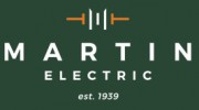 Martin Electric