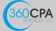 360 CPA Services