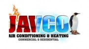 JAVCO Air Conditioning & Heating