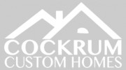 Cockrum Custom Homes