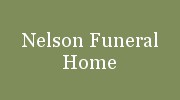 Nelson Funeral Home