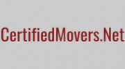 Certified Movers