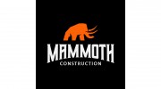 Mammoth Foundation Repair