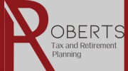 Roberts Tax and Retirement Planning