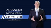 Advanced Foot & Ankle