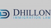 Dhillon Immigration Law
