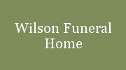 Wilson Funeral Home