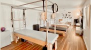The WellHouse Fitness