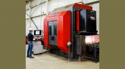 Huffman Welding