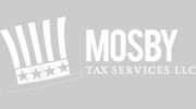 Mosby Tax Service