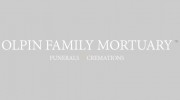 Olpin Family Mortuary