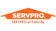 SERVPRO of Pottsville