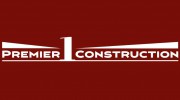 Premier 1 Construction