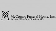 McCombs Funeral Home
